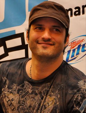 Robert Rodriguez