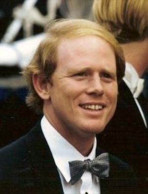 Ron Howard