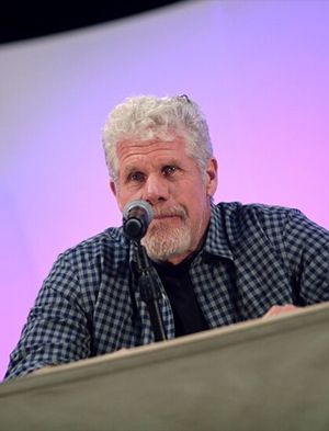 Ron Perlman