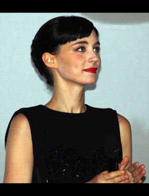 Rooney Mara