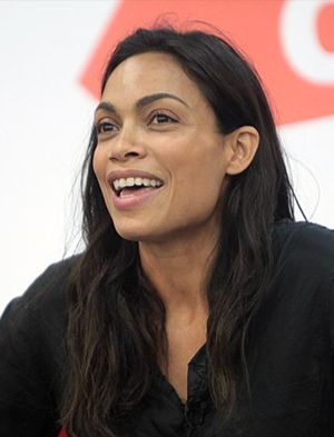 Rosario Dawson