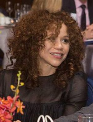 Rosie Perez