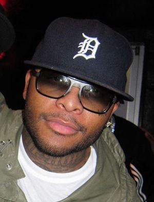 Royce da 5'9