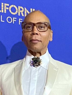 RuPaul