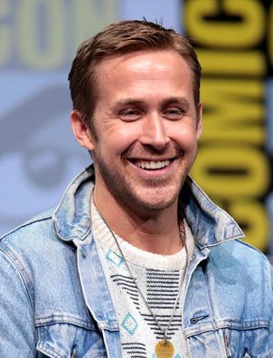 Ryan Gosling