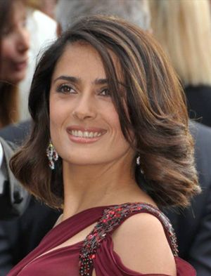 Salma Hayek