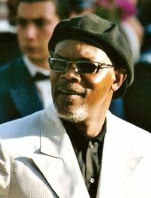 Samuel L. Jackson