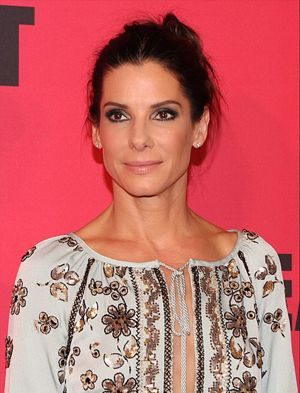 Sandra Bullock