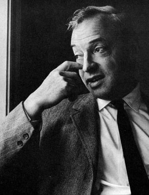 Saul Bellow