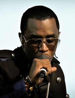 Sean Combs