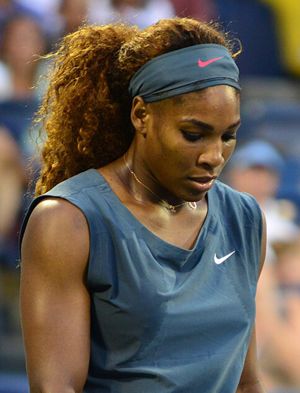 Serena Williams