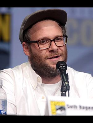 Seth Rogen