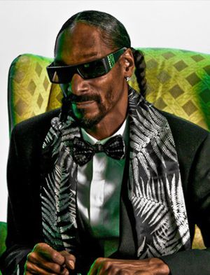 Snoop Dogg