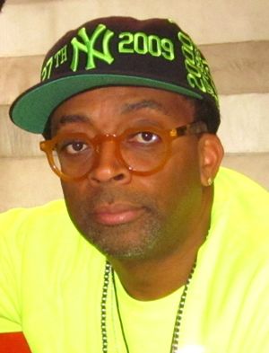 Spike Lee