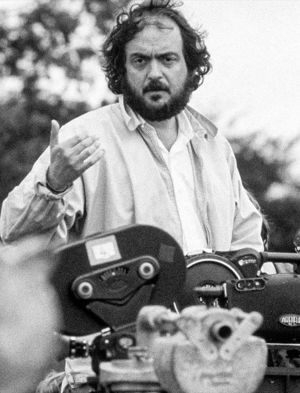 Stanley Kubrick