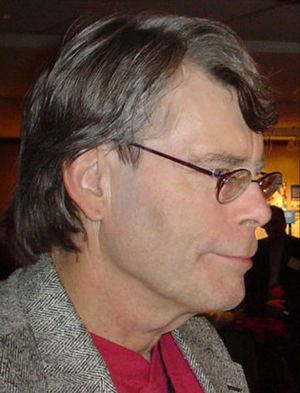 Stephen King