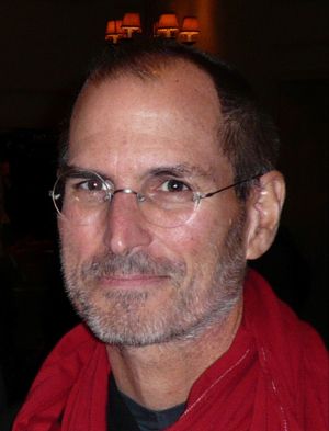 Steve Jobs