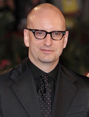 Steven Soderbergh