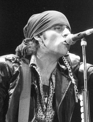 Steven Van Zandt