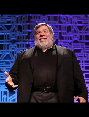 Steve Wozniak