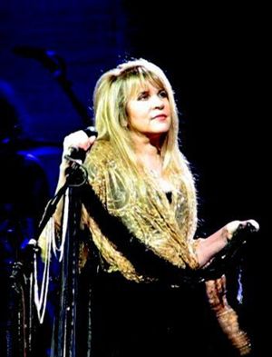 Stevie Nicks