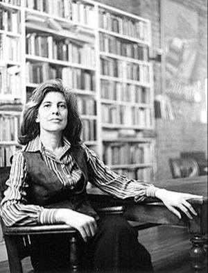 Susan Sontag