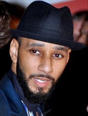 Swizz Beatz