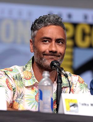 Taika Waititi