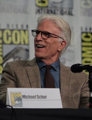 Ted Danson