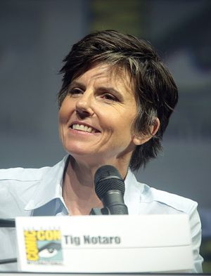 Tig Notaro