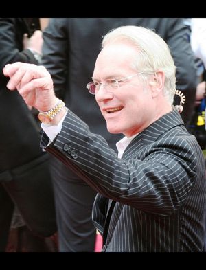 Tim Gunn