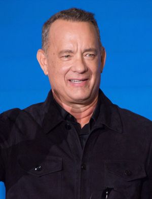 Tom Hanks