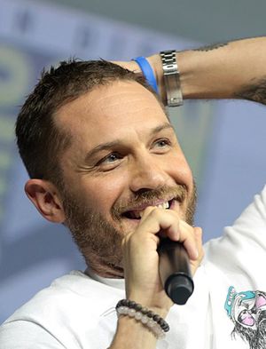 Tom Hardy