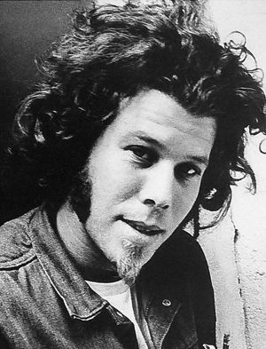 Tom Waits