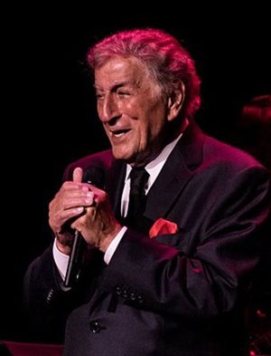 Tony Bennett