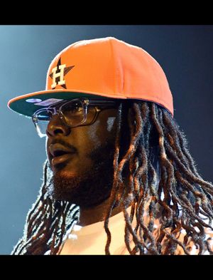 T-Pain