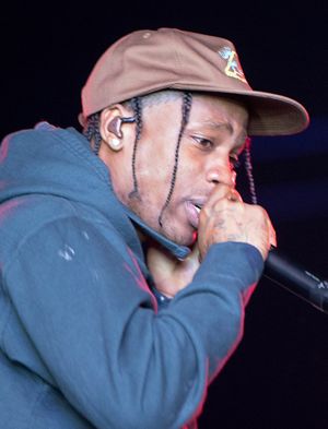 Travis Scott