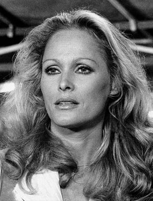 Ursula Andress