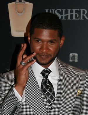 Usher