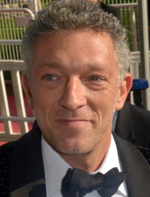 Vincent Cassel