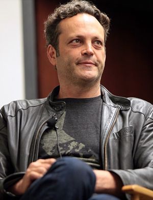 Vince Vaughn