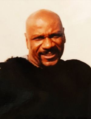 Ving Rhames