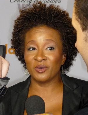 Wanda Sykes