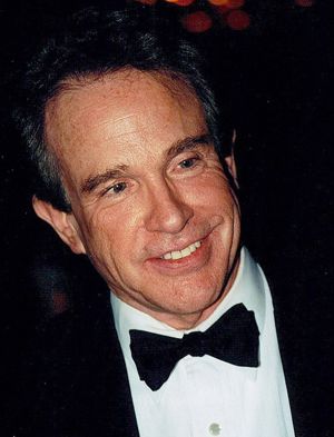 Warren Beatty