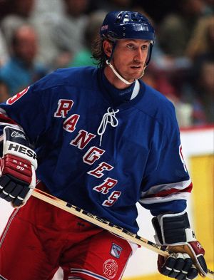 Wayne Gretzky