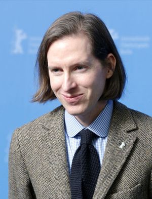 Wes Anderson