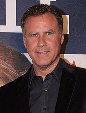 Will Ferrell