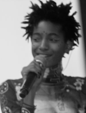 Willow Smith