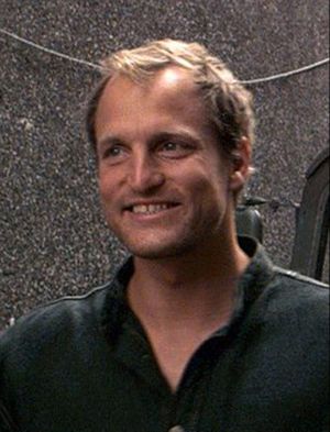 Woody Harrelson