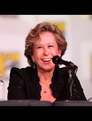 Yeardley Smith